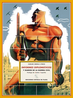 cover image of Informes diplomáticos